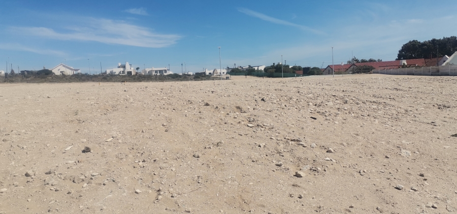 0 Bedroom Property for Sale in Middedorp Western Cape